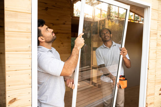 Best Garage Insulation Installation  in Nassau Village Ratliff, FL